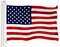 G128 American USA Flag | 4x6 Ft | LiteWeave Pro Series Printed 150D Polyester | Country Flag, Indoor/Outdoor, Vibrant Colors, Brass Grommets, Thicker and More Durable Than 100D 75D Polyester